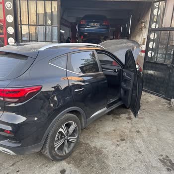 MG ZS Aracımın Hararet Arızası Çözülemiyor Mağdurum