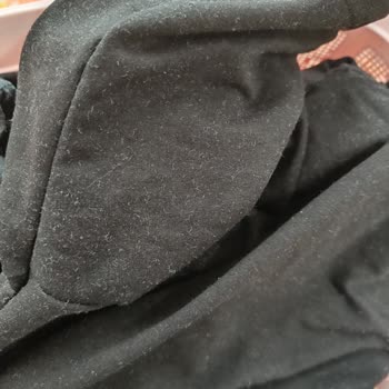 Yeni Alınan Çamaşır Makinesi Temiz Yıkamıyor, Sorun Çözülmüyor