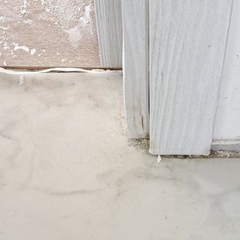 Satın Aldığım Dairenin Teslim Edilmemesi Ve Kötü İnşaat Kalitesi