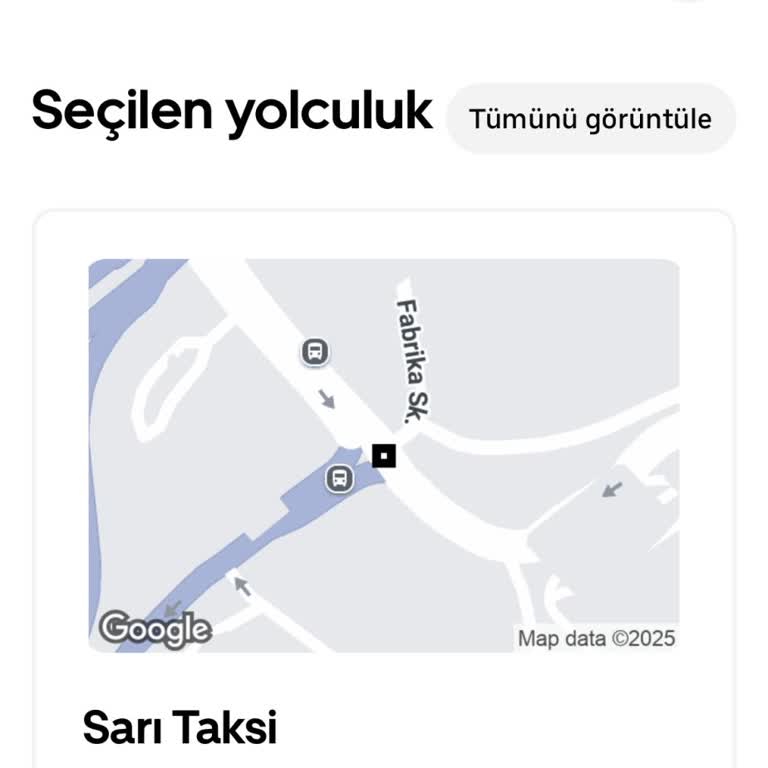 Uber Yolculuğunda Haksız İptal Ücreti Ve Destek Sorunu