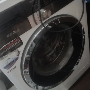 Arçelik Yetkili Servisinden Yanlış Parça Ve Ekstra Ücret Talebiyle Mağduriyet Yaşadım