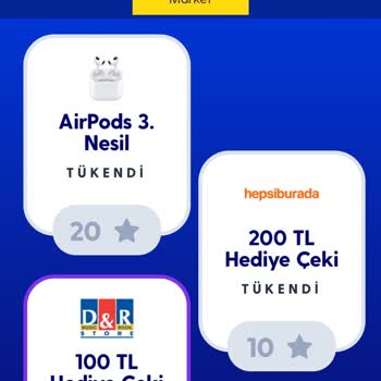 GNC Airpods Ödül Butonunda Yaşanan Çelişki Ve Erişim Sorunu