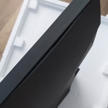 Kusurlu Monitör Teslimatı Ve İade Sürecinde Yaşanan Mağduriyet