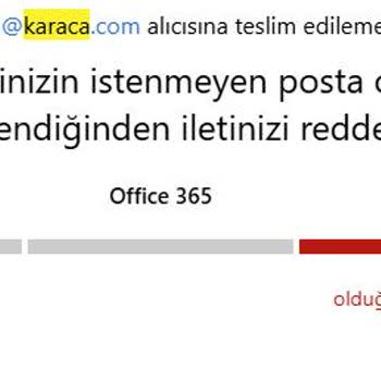 Yanlış Teslimat Ve İletişimsizliğe Karşı Mağduriyet