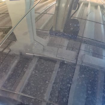 Peugeot 508 Sunroof Arızası Sonrası Tavan Çizikleri Ve Değer Kaybı Mağduriyeti