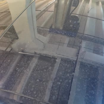 Peugeot 508 Sunroof Arızası Sonrası Tavan Çizikleri Ve Değer Kaybı Mağduriyeti