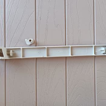 Kırık Gelen Bahçe Dolabı Ve Yetersiz Müşteri Hizmetleri