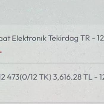 Digiturk Kurulumunda Zorunlu Olarak Fazla Ücretli Cihaz Satışı