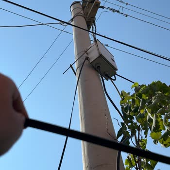 Türk Telekom Altyapı Sorununa Çözüm Üretilmiyor