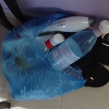 Telafi Edilmeyen Hizmet, Zarar Gören Eşyalar Ve Saygısız Davranış