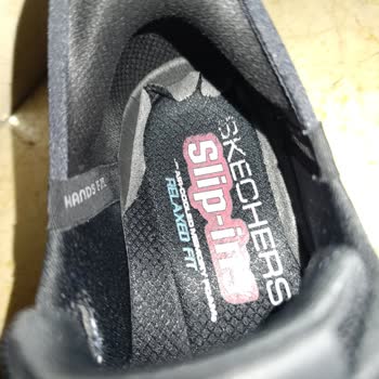 Skechers Ürün Değişim Talebim Üretim Hatası Olarak Kabul Edilmedi