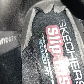 Skechers Ürün Değişim Talebim Üretim Hatası Olarak Kabul Edilmedi