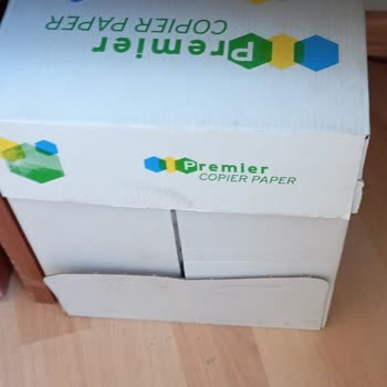 Kağıt Kutularında Sürekli Düşük Kalite Saman Kağıtlarla Karşılaşıyorum