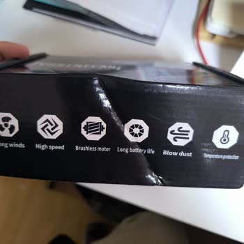 Temu Çalışmayan Ürün, Hasarlı Kutu Ve Pişmanlık