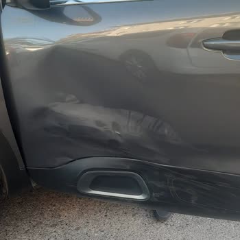 Kaza Sonrası Parça Tedariği Ve Dosya Sürecinde Belirsizlik Yaşanıyor