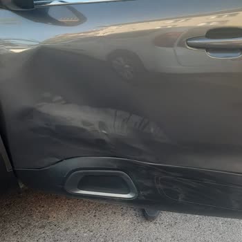 Kaza Sonrası Parça Tedariği Ve Dosya Sürecinde Belirsizlik Yaşanıyor