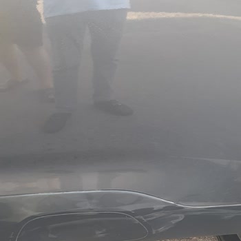 Kaza Sonrası Parça Tedariği Ve Dosya Sürecinde Belirsizlik Yaşanıyor