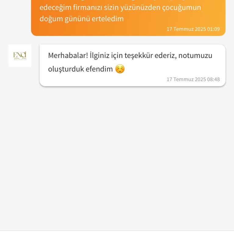 Yanlış Ürün Ve İlgisiz Satıcı Mağduriyeti