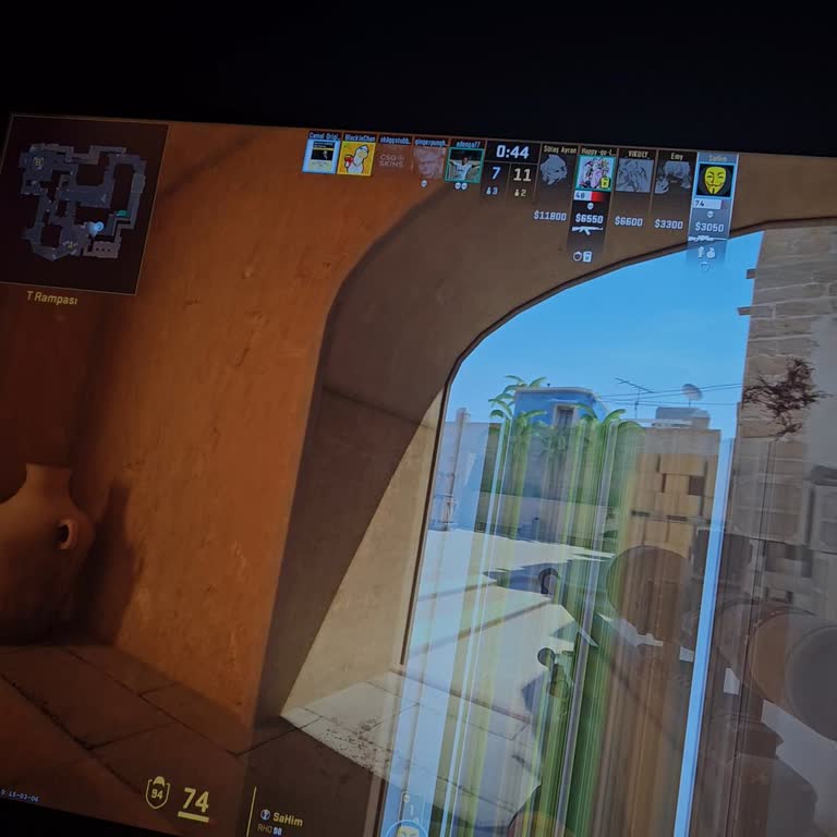 Yeni Alınan Laptopta Ekran Titremesi Ve Teknik Servise Ulaşılamıyor