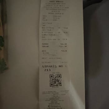 Kahve Dünyası Roche Çikolatanın İçinden Poşet Parçası Çıktı