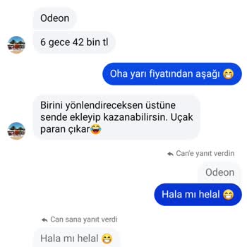 Coral Travel'da Fiyat Farkı Ve Yetersiz Müşteri Desteğiyle Karşılaştım