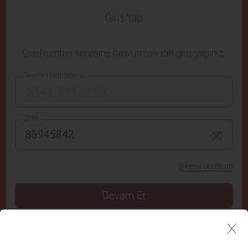 Vodafone Hattımda Apple Watch Cellular Aktivasyonunda Hata Alıyorum