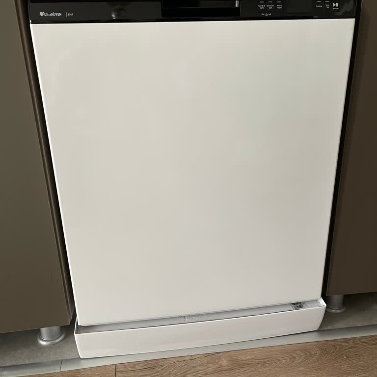 Arçelik Bulaşık Makinesi Alt Kapak Sorunu Ve Malzeme Kalitesi Şikayeti