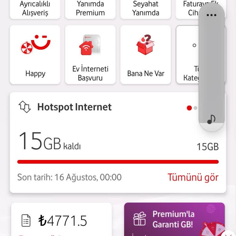 Sınırsız Pakette 0850 Numara Kısıtlaması Ve Beklenmedik Yüksek Fatura Şoku