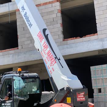 Başka Bir Müteahhit Yüzünden Plansız Elektrik Kesintisi Mağduriyeti