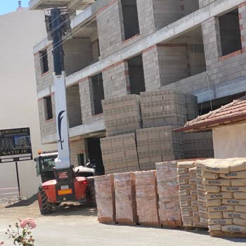 Başka Bir Müteahhit Yüzünden Plansız Elektrik Kesintisi Mağduriyeti