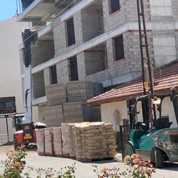 Başka Bir Müteahhit Yüzünden Plansız Elektrik Kesintisi Mağduriyeti