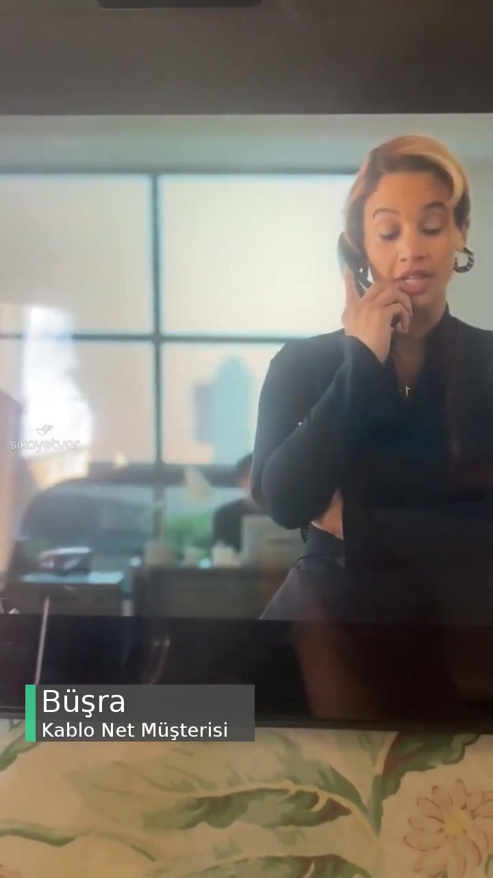 Kablo Net Para Verip Alamadığımız İnternet videonun kapak resmi