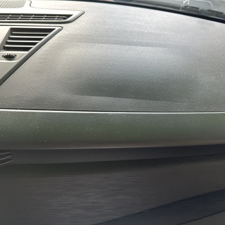 Alfa Romeo Giulietta'da Park Halindeyken Torpido Airbaginin Şişmesi Ve Çözüm Beklentisi