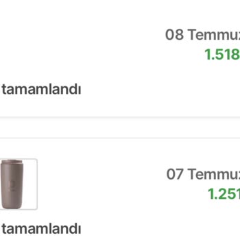 Aldığım Ürün Eksik Teslim Edildi Müşteri Hizmetleri Çözüm Sunmuyor