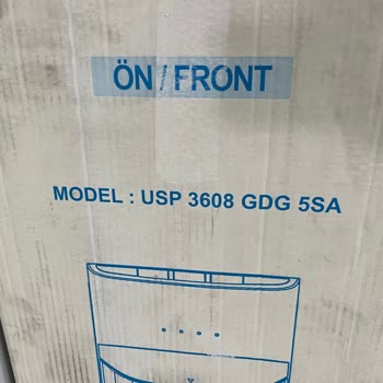 Kurulumu Yapılmayan Su Arıtma Cihazı İçin 5 Aydır Çözüm Bekliyoruz