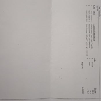 Bebek Sigortasında Haksız Anestezi Ücreti Şoku