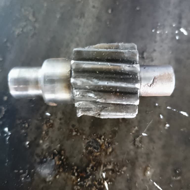 Kymco Motosikletim İçin Parça Beklerken Mağdur Oldum