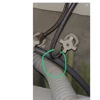 Yeni Bulaşık Makinesi Montajı Sonrası Bitmeyen Su Sızıntısı Sorunu