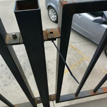 Otoparkta Aracım Zarar Gördü Firma Sorumluluk Almadı