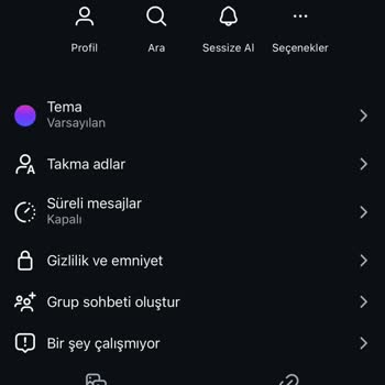 Yanlış Ürün Gönderimi Ve Satıcı Tarafından Engellenme