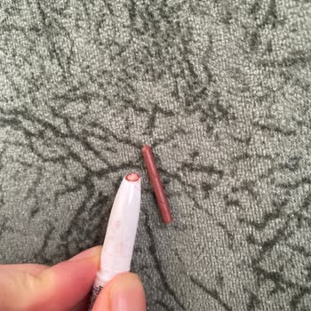 Siparişimdeki Ruj Kırık Çıktı Mağduriyetim Giderilmiyor