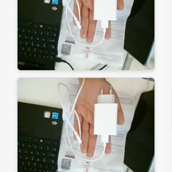 Sıfır Alınan Telefonun Şarj Sorunu Ve İlgisiz Servis Mağduriyeti