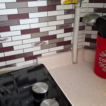 Kumtel Ankastre Ocak Kurulumu Sonrası Gaz Kaçağı Ve Yetersiz Servis Desteği