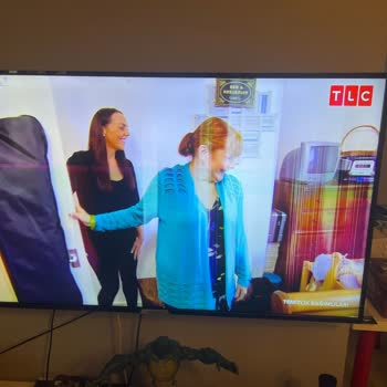 Onvo 50 TV Sürekli Arızalanıyor, Servis Desteği Yetersiz