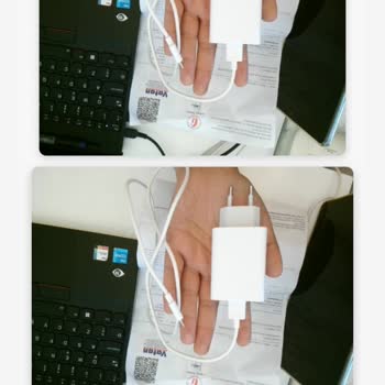 Satın Aldığım Telefonun Şarj Sorunu Ve Servis İlgisizliği