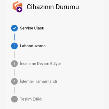 Satın Aldığım Telefonun Şarj Sorunu Ve Servis İlgisizliği