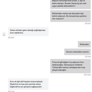 Kendi Telefonumu Sıfırlayamıyorum Samsung Güvenlik Protokolü Mağduriyeti