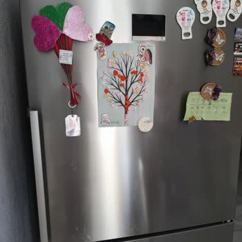 Bosch Değişim İçin Beklenen Buzdolabı Hâlâ Teslim Edilmedi