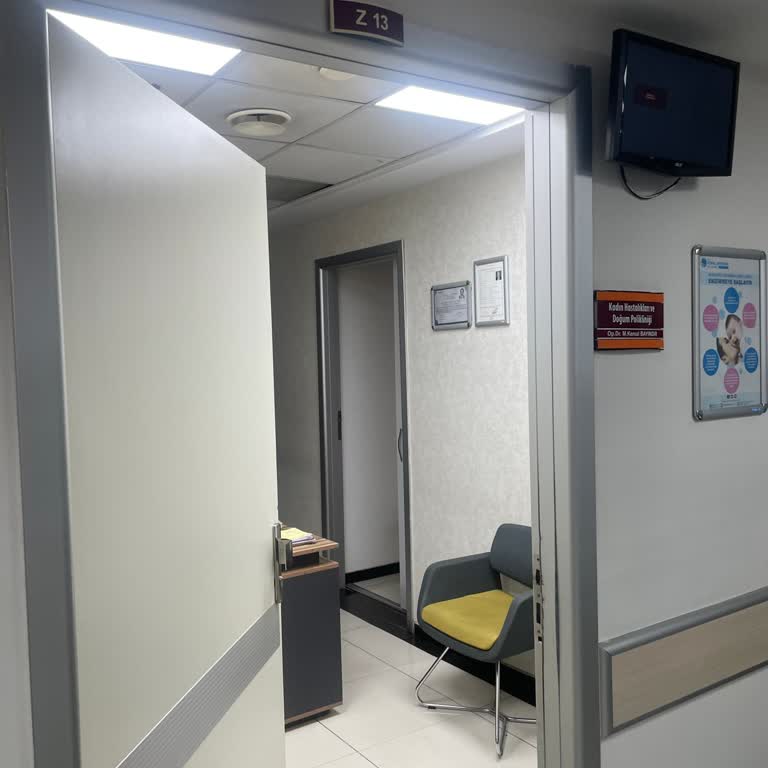 Hastanede Uzun Süre Bekletilme Ve İlgisizlik