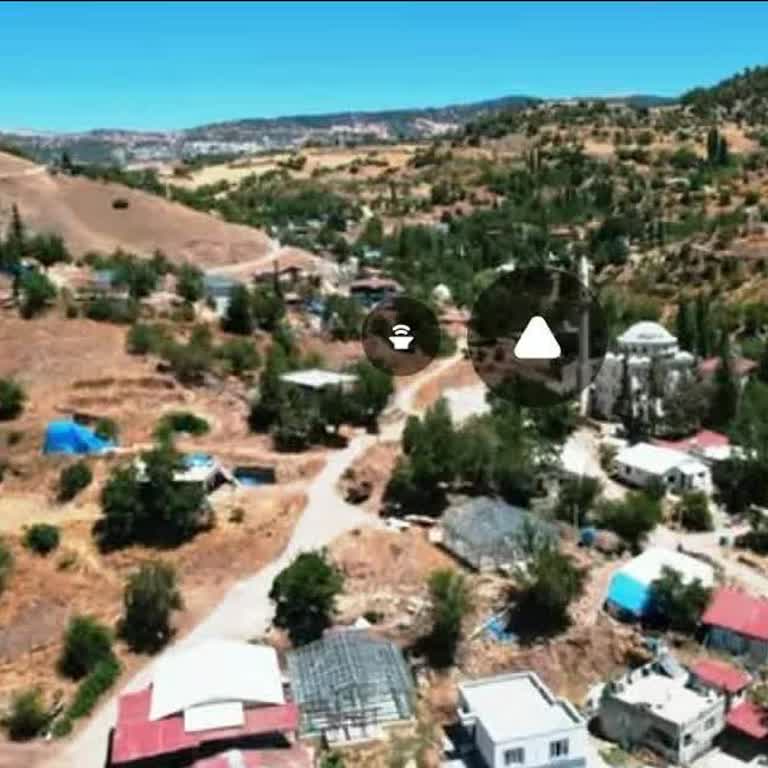 Arş Makine Montaj Evlerin İnşaatının Tamamlanmaması